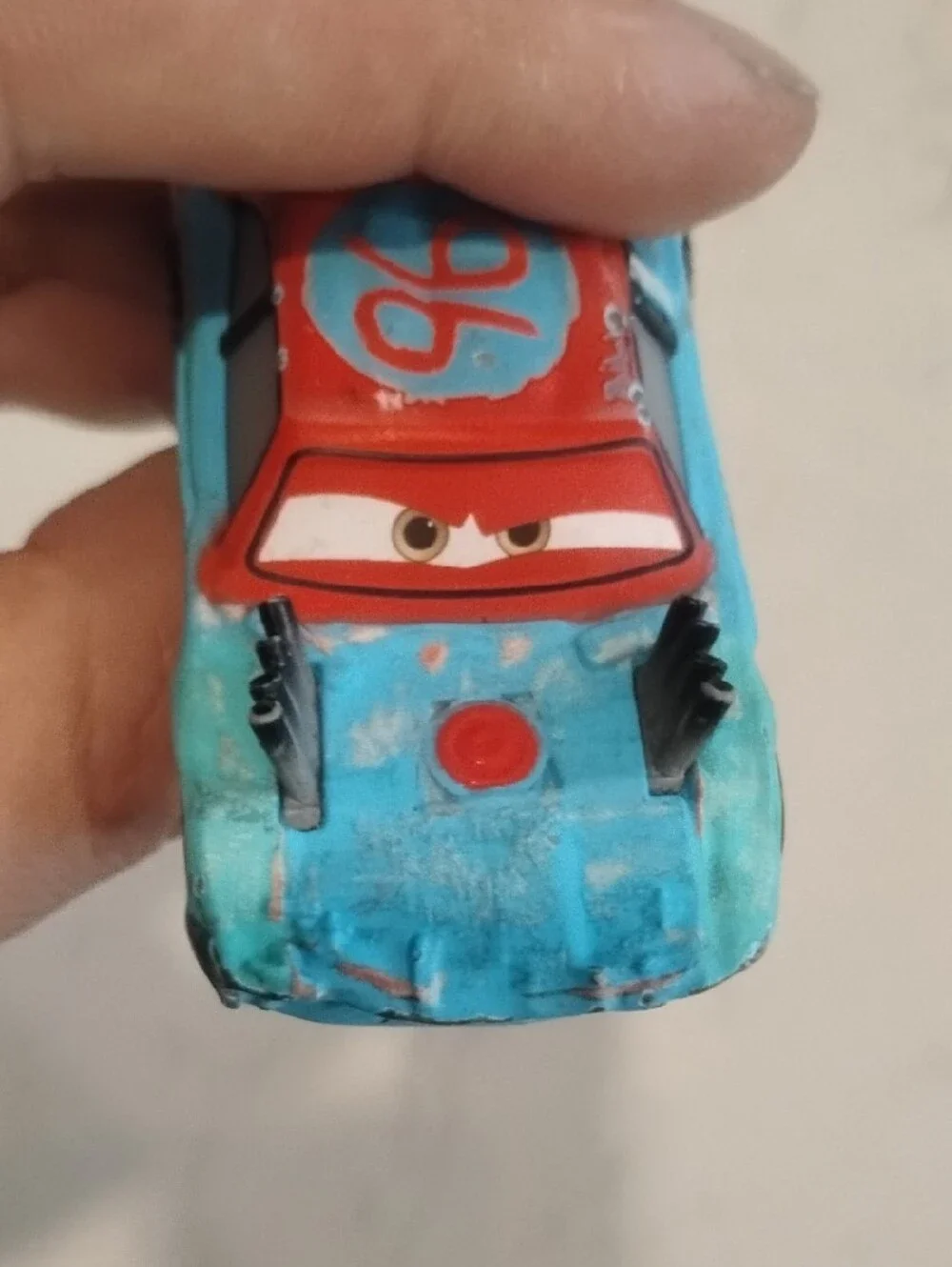 Disney Pixar Cars 